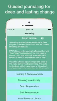 at ease anxiety relief iphone images 4