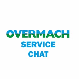 Overmach