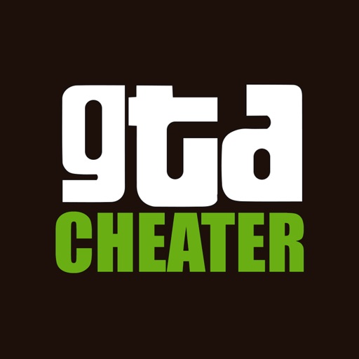 Cheats for GTA & GTA 5 by wenxing you