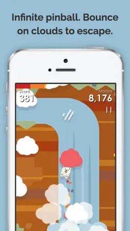 Game screenshot Janky Bounce mod apk