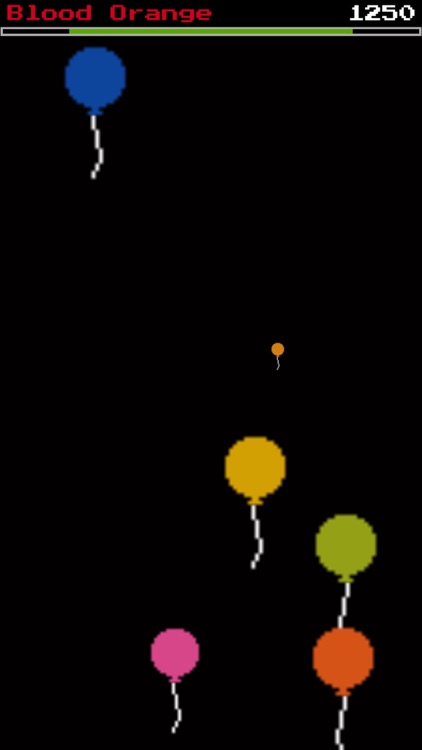 Heckin' Balloons screenshot-3