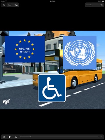 Disabilità busのおすすめ画像5