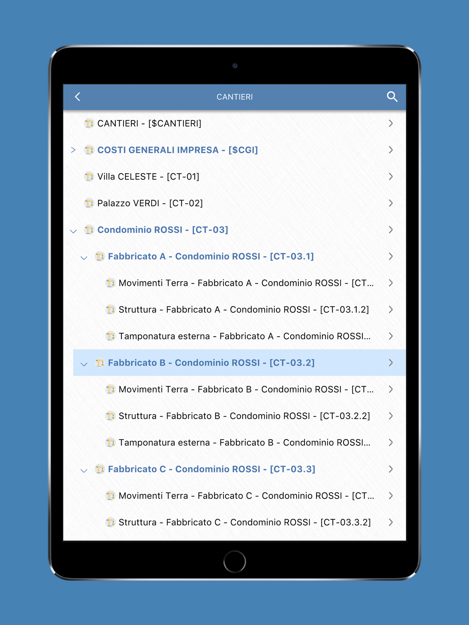 Impresus screenshot 8