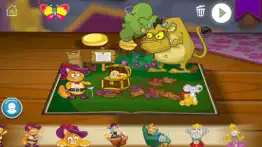 storytoys puss in boots problems & solutions and troubleshooting guide - 2