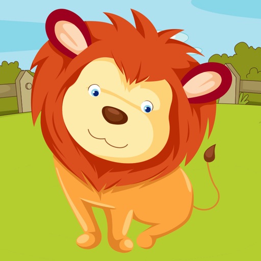 Zoo and Animal Puzzles (SE) iOS App