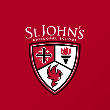 St. John's Episcopal School Читы