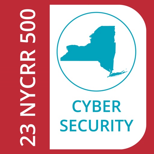 23NYCRR 500 Cyber Requirements