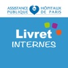 Livret Internes Paris 10 AP-HP icon