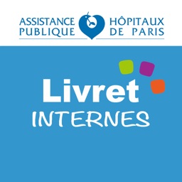 Livret Internes Paris 10 AP-HP