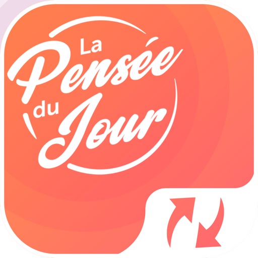 La Pensée du Jour Download