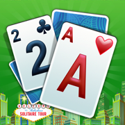 Solitaire Tour - Skillz Cards