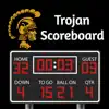 MyTrojanScoreboard delete, cancel