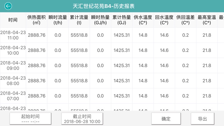 智能楼栋平衡 screenshot-3