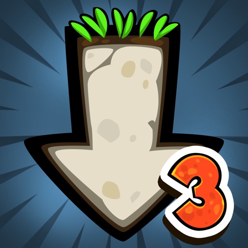 Pocket Mine 3 icon