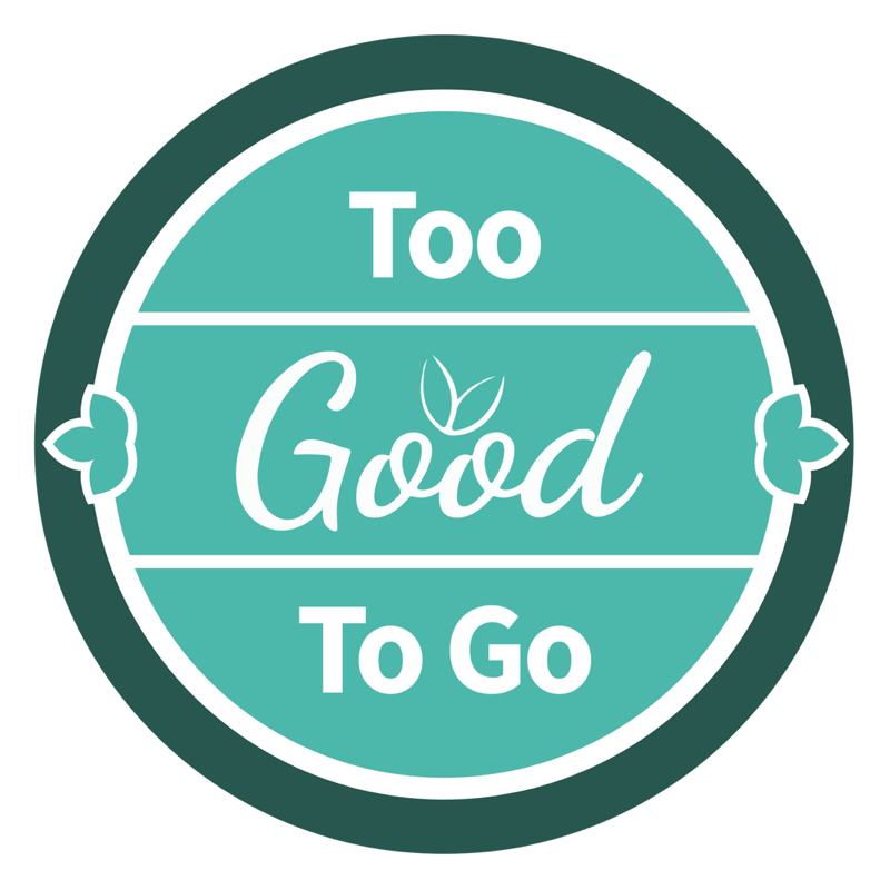 Too Good To Go