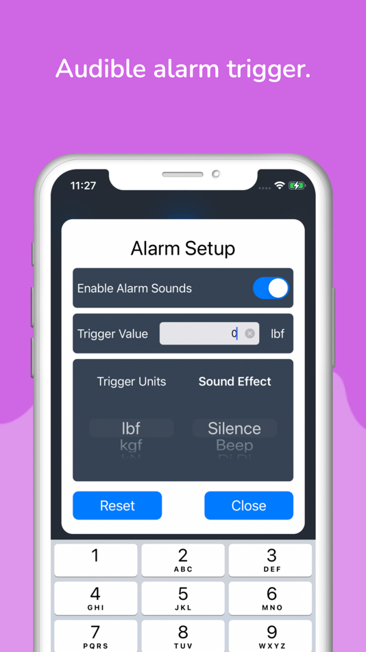 #3. ForceChk (iOS) 由: eKeypad Mobile Solutions LLC