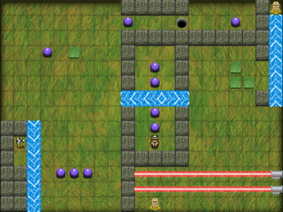 Screenshot #5 pour Danger Quest!