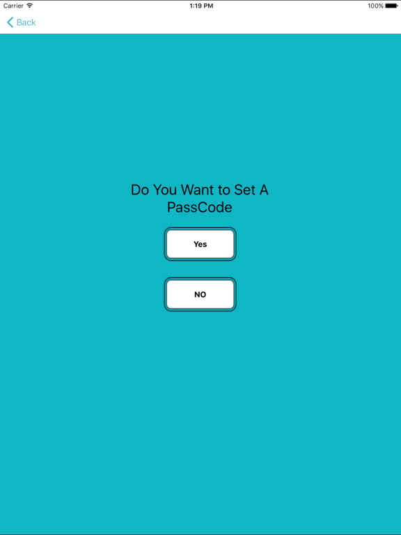 Screenshot #4 pour Quick PDF Converter -