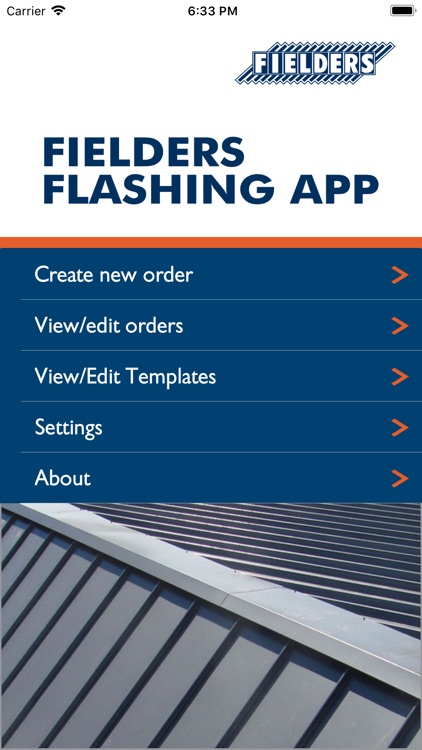 Fielders® Flashing