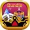 Play fun, casual games with matching games, memory puzzles, card games and more from MoneyBall