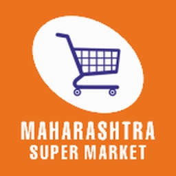 Maharashtra Supermarket