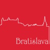 Bratislava Travel Guide icon