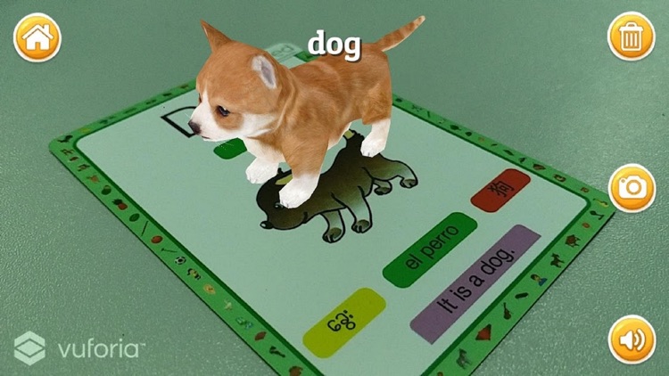 Dat Thin Pone - Alphabet