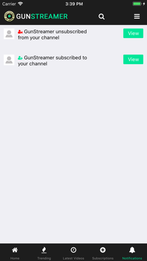 GunStreamer(圖6)-速報App