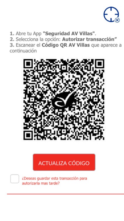 App Seguridad AV Villas screenshot-3