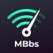 mbMeter: Internet Speed Test