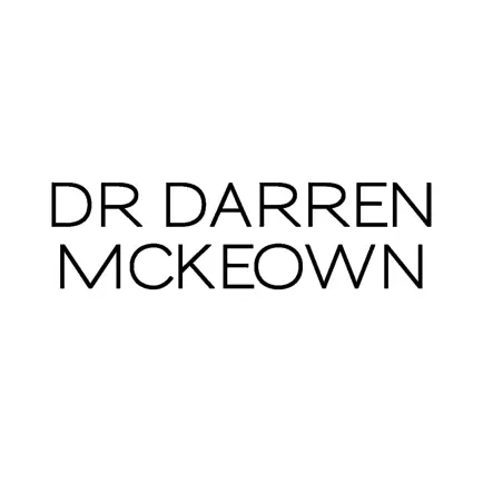Dr. Darren McKeown Читы