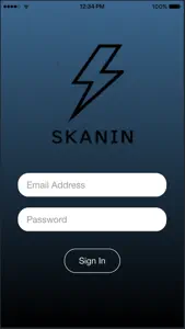 Skanin screenshot #1 for iPhone