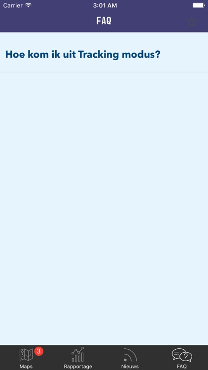TraQz Control screenshot-4