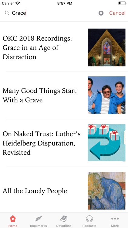 The Mockingapp screenshot-7