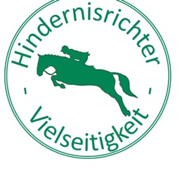 Hindernisrichter-Training