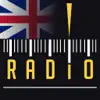 UK Radio Stations contact information