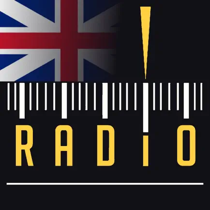UK Radio Stations Cheats