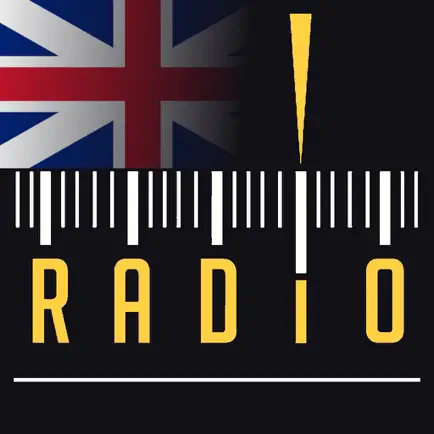 UK Radio Stations Читы