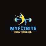 Download Myfitbite app