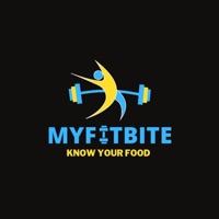 Myfitbite logo