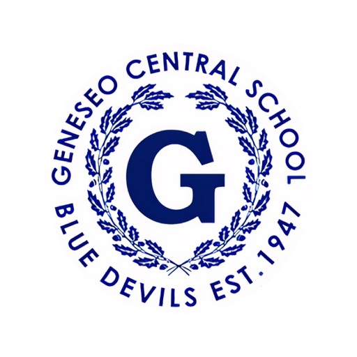 Geneseo CSD, NY - AppWisp.com