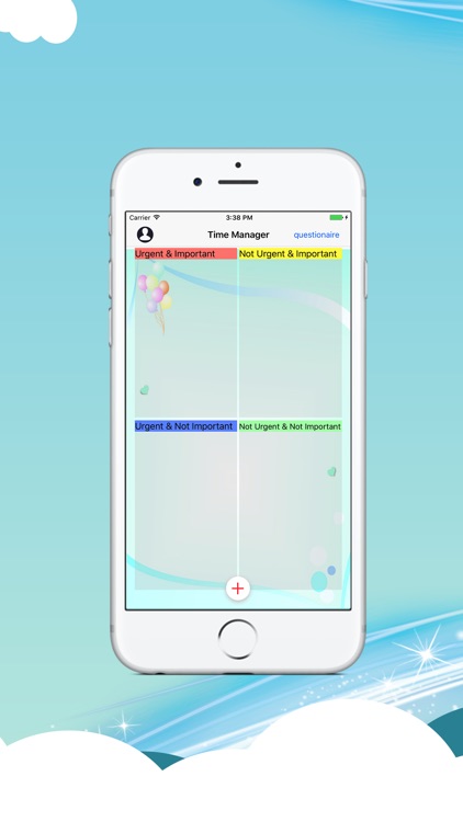 105Manager Time Urgent screenshot-3