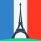 Take a fun and fast path to fluency with the Longtail French app