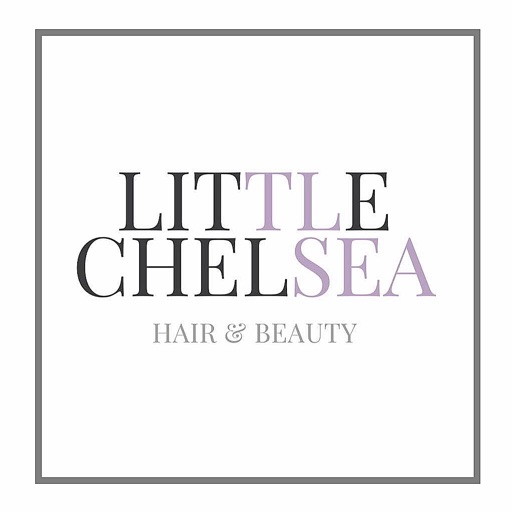 Little Chelsea Hair and Beauty icon