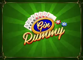 Game screenshot Gin Rummy HD! mod apk