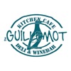 The Guillemot