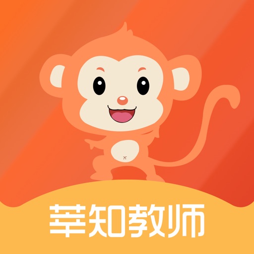 莘知教师logo