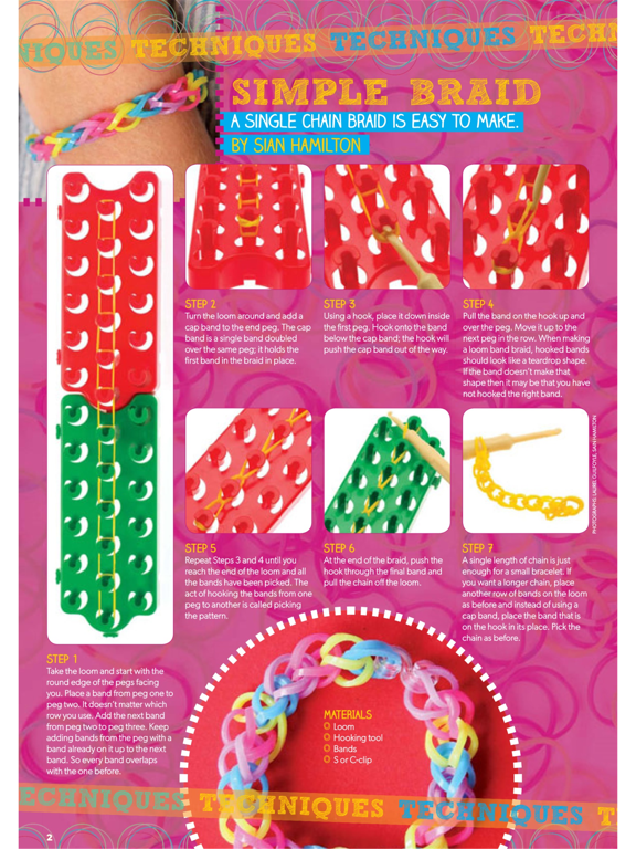 Loom Bandz Factoryのおすすめ画像2