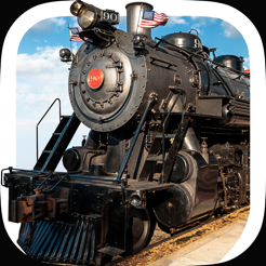 ‎Trainz Driver 2