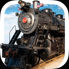 Ảnh chụp màn hình (5) Trainz Driver 2